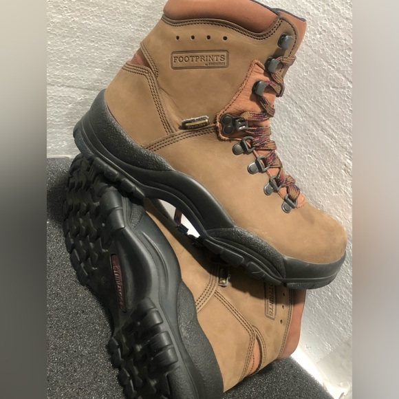 Birkenstock Footprint Sympatex Women’s Hiking Boots - Picture 2 of 10